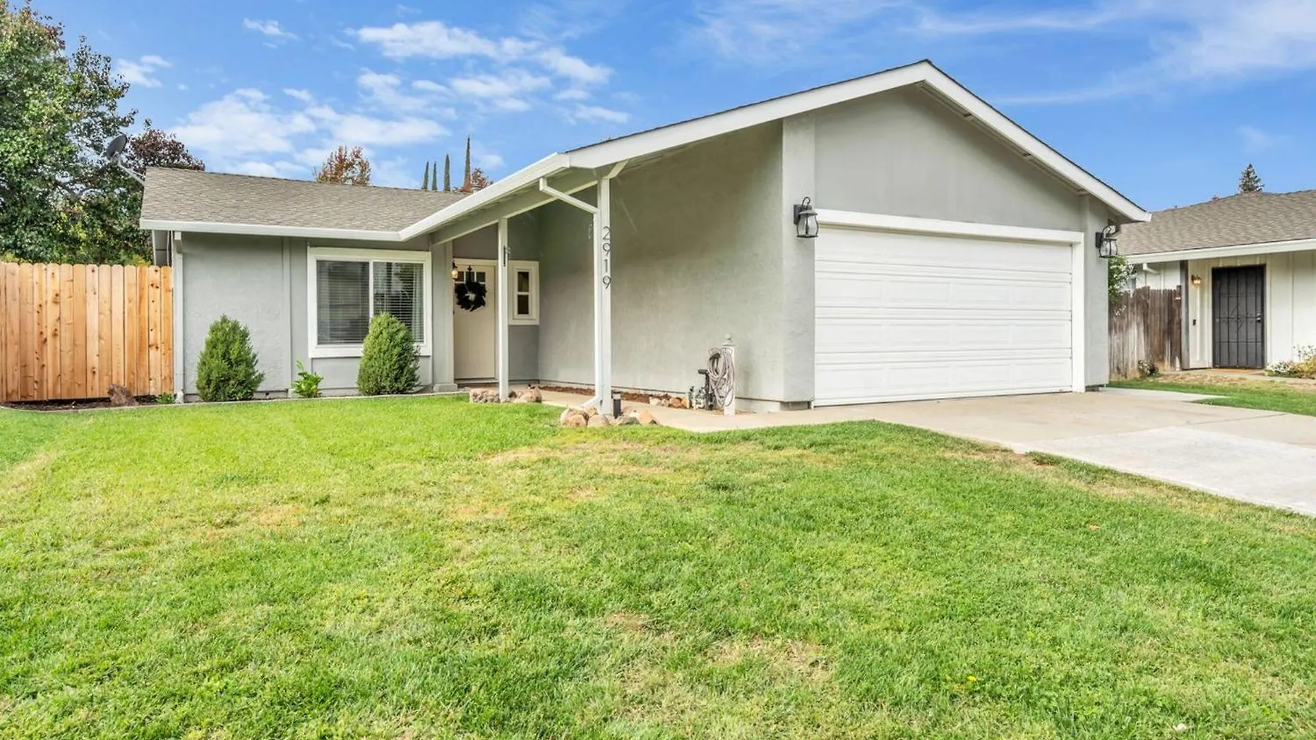 Home 4 Miles To Downtown & 9 Miles To Airport Sacramento Holiday home